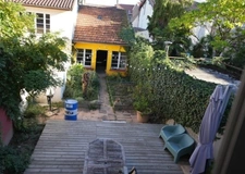 Belle demeure de caractère au cœur de CLAIRAC (47) , 1h de Bordeaux, 3h de Paris