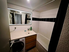 Appartement au coeur du quartier très prisé des Chartrons BORDEAUX (33)
