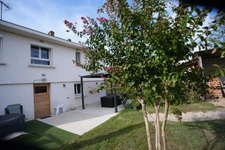 Maison rénovée avec jardin à TONNEINS (47), 1h de Bordeaux, 3h de Paris