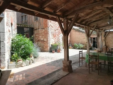 Ensemble de charme au coeur de Clairac , 1h de Bordeaux, 3h de Paris