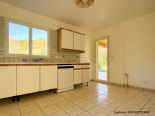 Maison 135 m² – 3 chambres – Terrain 3 000 m² – Sans vis-à-vis – Le Plan (31220) - Nouveau prix : 226 500 €