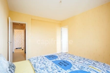 Toulouse 31100 – Appartement T3 lumineux avec balcon, parking et vue dégagée