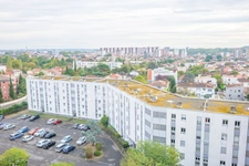 Toulouse 31100 – Appartement T3 lumineux avec balcon, parking et vue dégagée