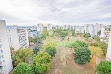 Toulouse 31100 – Appartement T3 lumineux avec balcon, parking et vue dégagée