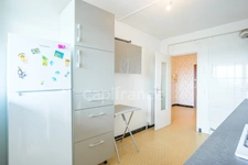 Toulouse 31100 – Appartement T3 lumineux avec balcon, parking et vue dégagée