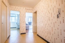Toulouse 31100 – Appartement T3 lumineux avec balcon, parking et vue dégagée