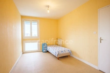 Toulouse 31100 – Appartement T3 lumineux avec balcon, parking et vue dégagée