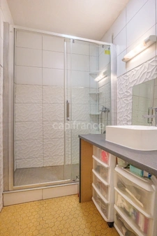 Toulouse 31100 – Appartement T3 lumineux avec balcon, parking et vue dégagée