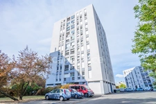 Toulouse 31100 – Appartement T3 lumineux avec balcon, parking et vue dégagée