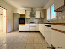 Maison 135 m² – 3 chambres – Terrain 3 000 m² – Sans vis-à-vis – Le Plan (31220) - Nouveau prix : 226 500 €