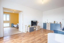 Toulouse 31100 – Appartement T3 lumineux avec balcon, parking et vue dégagée