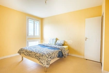 Toulouse 31100 – Appartement T3 lumineux avec balcon, parking et vue dégagée