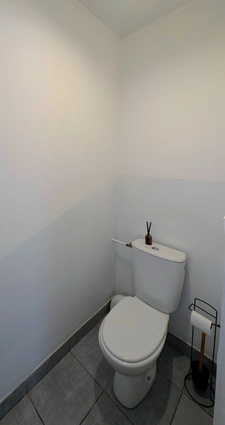 Appartement à vendre 3 pièces CEVINS (73)TARENTAISE 