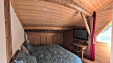 Ensemble immobilier d’exception- presbytère- Tarentaise COURCHEVEL (73)