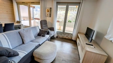 3-room apartment for sale in AIGUEBLANCHE (73) VALMOREL - 3 VALLEES- Tarentaise