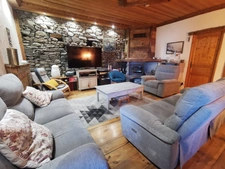 House for sale, 6 rooms, LA PLAGNE (73) AIME - LA COTE D'AIME