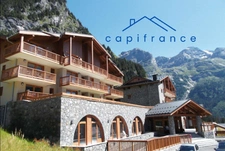 2-room apartment for sale in Pralognan-la-Vanoise (73) - Tarentaise
