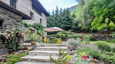 Ensemble immobilier d’exception- presbytère- Tarentaise COURCHEVEL (73)