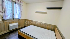 3-room apartment for sale in AIGUEBLANCHE (73) VALMOREL - 3 VALLEES- Tarentaise