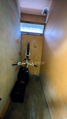 3-room apartment for sale in Bourg-Saint-Maurice (73), Les Arcs duplex