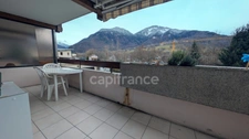 3-room apartment for sale in AIGUEBLANCHE (73) VALMOREL - 3 VALLEES- Tarentaise