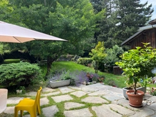 Ensemble immobilier d’exception- presbytère- Tarentaise COURCHEVEL (73)