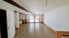 Appartement à vendre 3 pièces CEVINS (73)ALBERTVILLE TARENTAISE