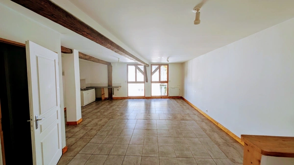 Appartement à vendre 3 pièces CEVINS (73)ALBERTVILLE TARENTAISE