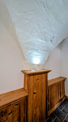 Appartement à vendre 3 pièces CEVINS (73)TARENTAISE 