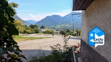 House for sale in Aigueblanche (73), Tarentaise Valley, Valmorel, Méribel