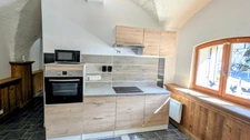 Appartement à vendre 3 pièces CEVINS (73)TARENTAISE 
