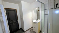 Appartement à vendre 3 pièces CEVINS (73)TARENTAISE 