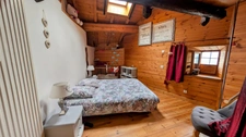 House for sale, 6 rooms, LA PLAGNE (73) AIME - LA COTE D'AIME