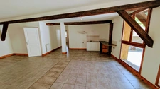 Appartement à vendre 3 pièces CEVINS (73)ALBERTVILLE TARENTAISE
