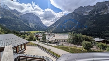 Appartement à vendre 4 pièces PRALOGNAN LA VANOISE (73) 8 personnes