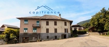 House for sale in Aigueblanche (73), Tarentaise Valley, Valmorel, Méribel