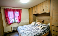 3-room apartment for sale in AIGUEBLANCHE (73) VALMOREL - 3 VALLEES- Tarentaise