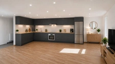 2-room apartment for sale in Salins-les-Thermes (73), Moutiers-Tarentaise 3 Vallées