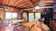 Ensemble immobilier d’exception- presbytère- Tarentaise COURCHEVEL (73)