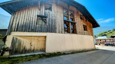 Appartement à vendre 3 pièces CEVINS (73)ALBERTVILLE TARENTAISE