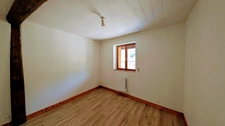 Appartement à vendre 3 pièces CEVINS (73)ALBERTVILLE TARENTAISE