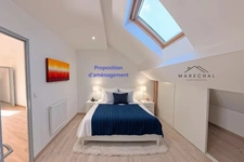 4-room apartment for sale in Salins-les-Thermes (73), Moutiers-Tarentaise 3 Vallées