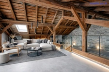 Maison à vendre 8 pièces SAINT MARTIN DE BELLEVILLE (73) VAL THORENS 3 VALLEES