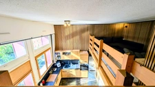 3-room apartment for sale in Bourg-Saint-Maurice (73), Les Arcs duplex