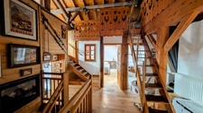 House for sale, 6 rooms, LA PLAGNE (73) AIME - LA COTE D'AIME