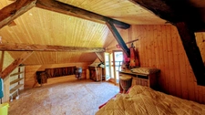 House for sale, 7 rooms, LE BOIS (73) VALMOREL TARENTAISE