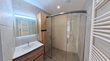 2-room apartment for sale in Salins-les-Thermes (73), Moutiers-Tarentaise 3 Vallées