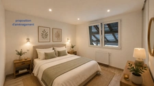 2-room apartment for sale in Salins-les-Thermes (73), Moutiers-Tarentaise 3 Vallées
