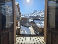 Maison à vendre 8 pièces SAINT MARTIN DE BELLEVILLE (73) VAL THORENS 3 VALLEES