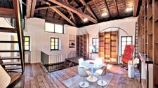 Exceptional property complex - presbytery - Tarentaise COURCHEVEL (73)